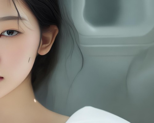 腋下切口—医美整形的隐秘之美