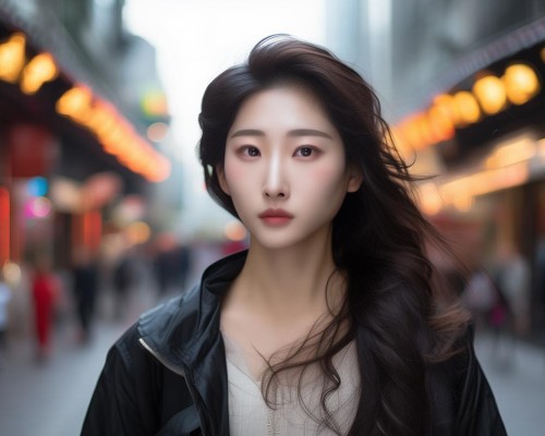 对称性在医美整形中的重要性及其运用策略