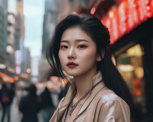对称性在医美整形中的重要性及应用探讨