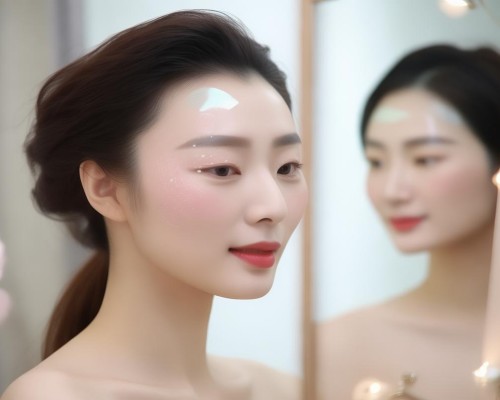 对称性在医美整形中的重要性及其运用策略