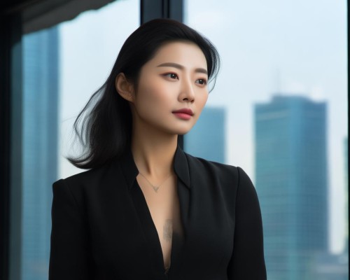 复合隆胸—打造完美曲线，重塑自信魅力
