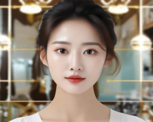 对称性在医美整形中的重要性及应用