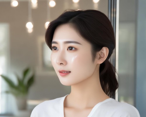 光面假体—医美整形的秘密武器