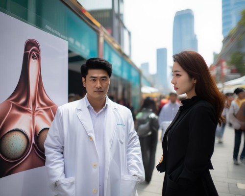 乳房下皱襞重塑手术，打造完美曲线的新选择