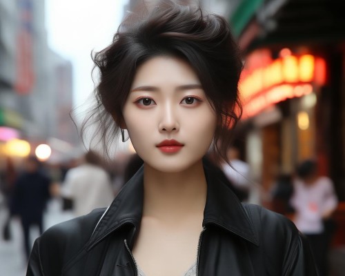 毛面假体—医美整形的最新选择