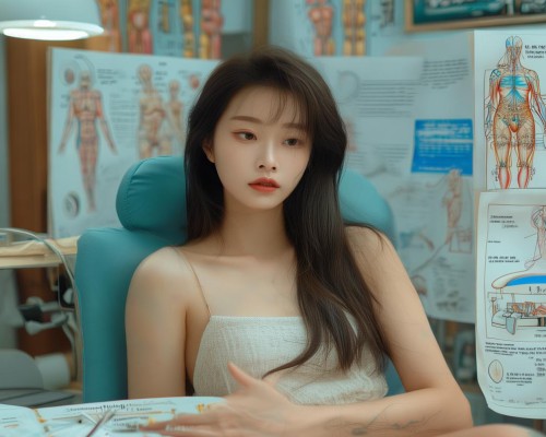 全面解析医美整形中的假体包膜