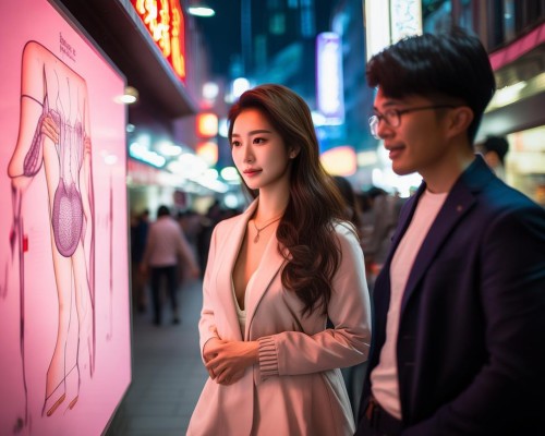 乳房下皱襞—重塑美丽曲线的关键部位
