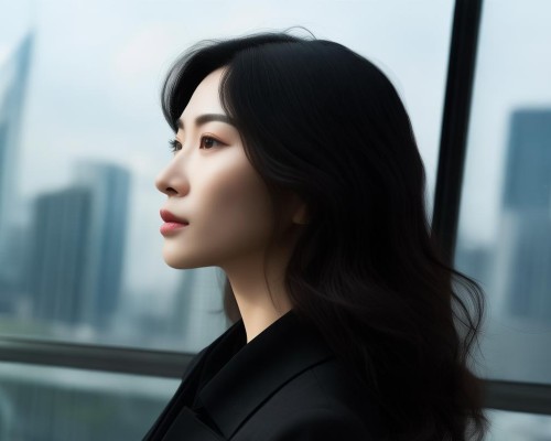 复合隆胸—打造完美曲线，重塑自信魅力
