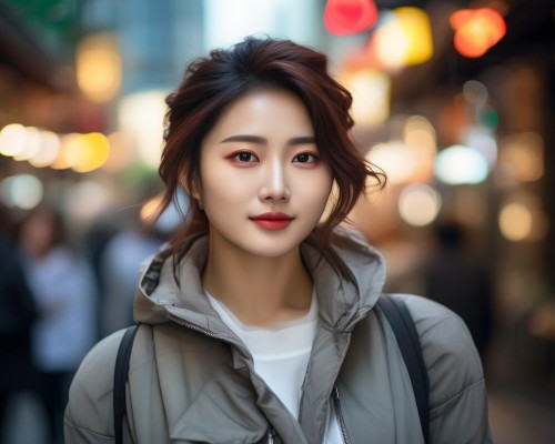 触感自然度，医美整形的新追求—打造真实自然的美丽
