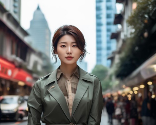 脂肪移植技术，重塑美丽轮廓的高级医美手段