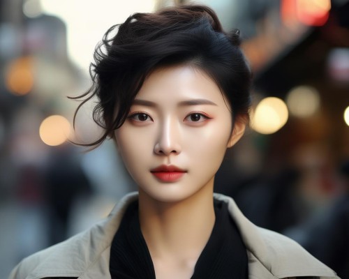 毛面假体—医美整形的新选择