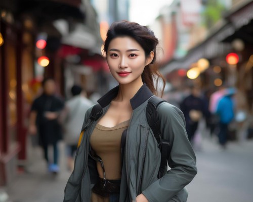 胸大肌，塑造完美上半身的秘密武器