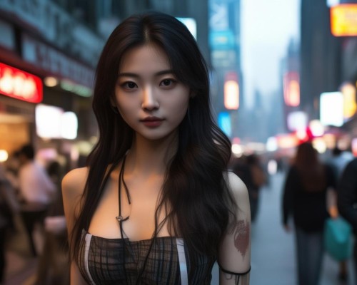 腋下切口—医美整形的隐秘之选