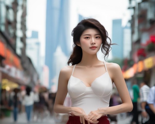 假体隆胸，重塑完美曲线，展现自信魅力