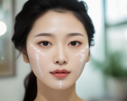 对称性在医美整形中的重要性及其原理探究