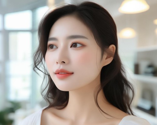 毛面假体—医美整形的最新选择