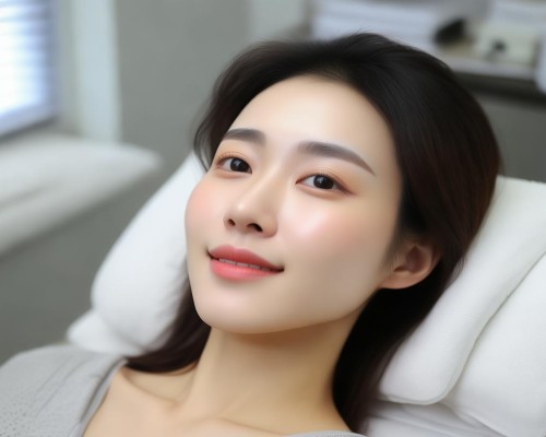 脂肪移植技术，重塑美丽轮廓的高级医美手段