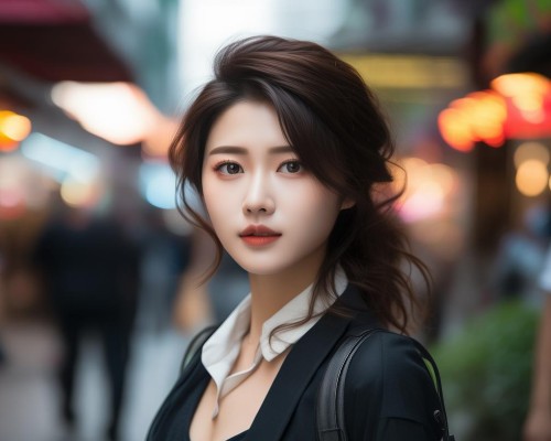 触感自然度，医美整形的新追求