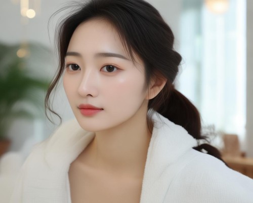 毛面假体—医美整形的新选择