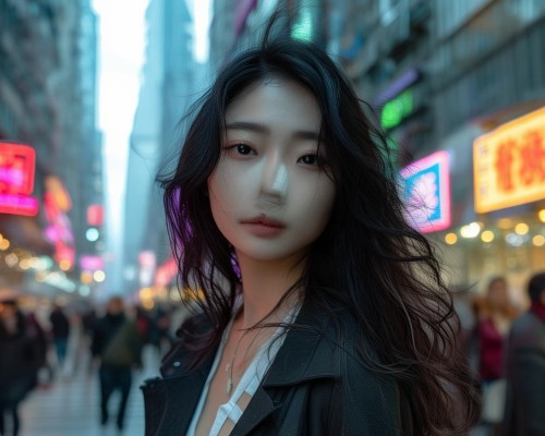 腋下切口—医美整形的隐秘之美