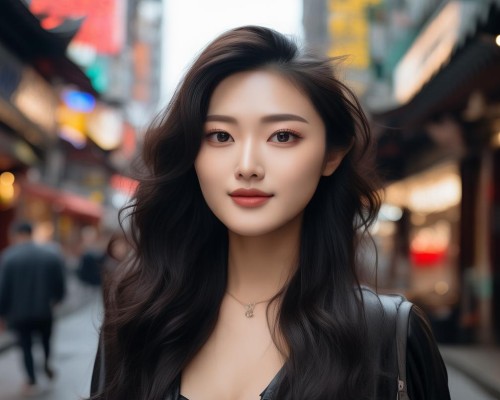 圆形假体—现代医美整形的独特魅力
