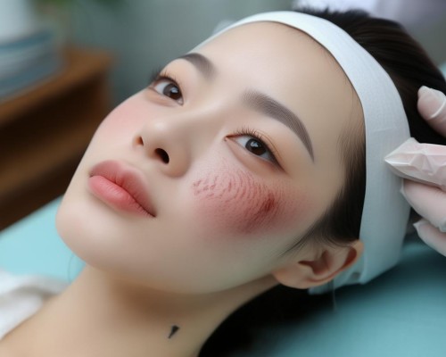 医美整形手术中的血肿与血清肿，成因、处理及预防措施