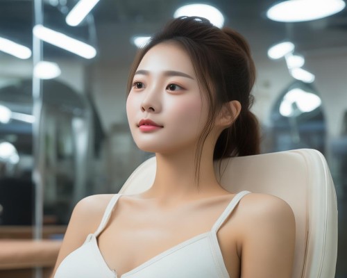 圆形假体—现代医美整形的独特魅力与选择考量
