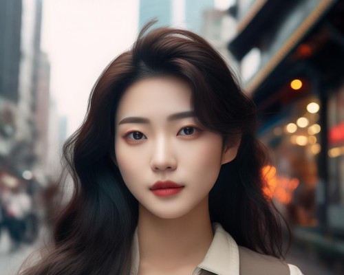 圆形假体—医美整形的秘密武器