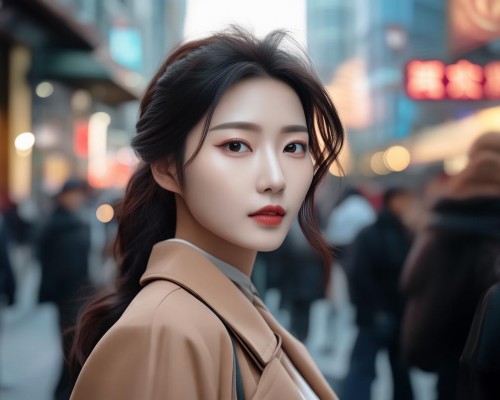 医美整形新趋势，触感自然度重塑完美肌肤