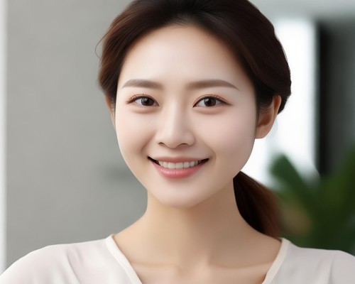 光面假体，医美整形的秘密武器，重塑自信的完美之选