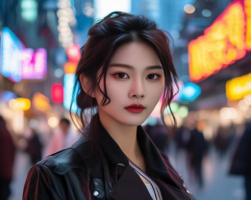毛面假体—医美整形的新选择