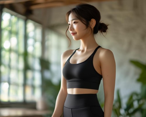 穿戴塑身衣，重塑自信美丽，追求健康新生活