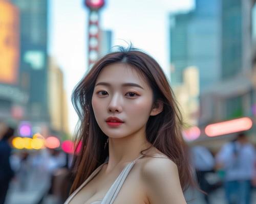 圆形假体—现代医美整形的独特魅力