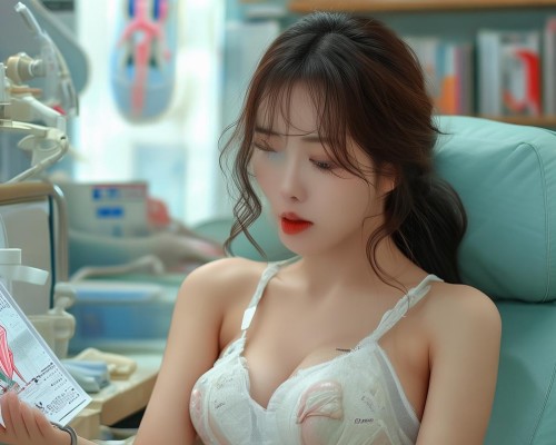 全面解析医美整形中的假体包膜