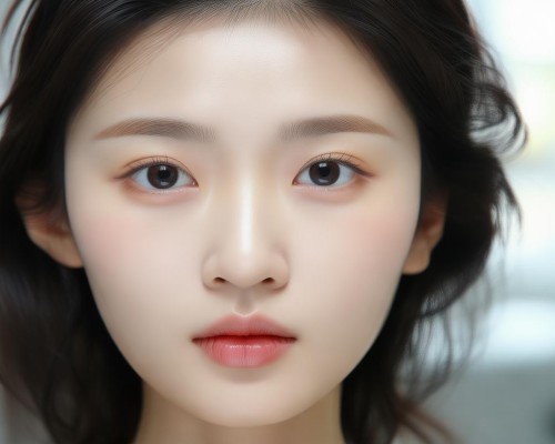 对称性在医美整形中的重要性及其实现方法