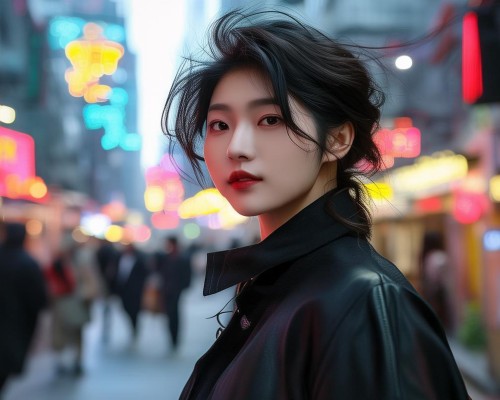 毛面假体—医美整形的最新选择