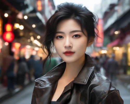 毛面假体—医美整形的最新选择