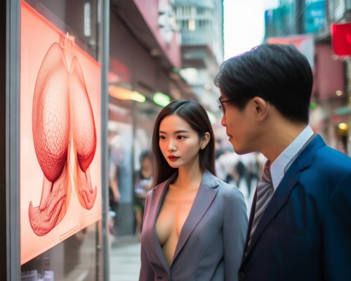 乳房下皱襞的医美整形艺术，重塑优雅曲线，展现自信魅力