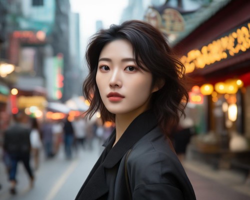 圆形假体，医美整形的秘密武器，重塑自信的完美选择