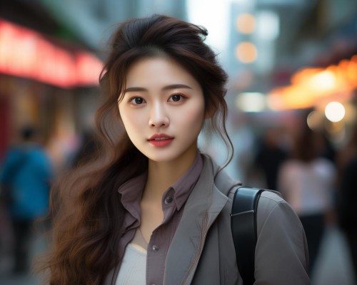 医美整形新潮流，触感自然度重塑面部轮廓