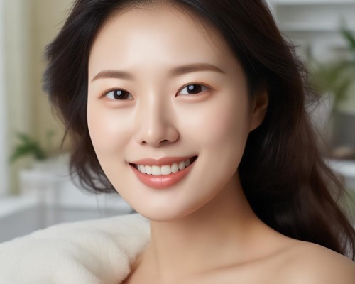 光面假体，医美整形的秘密武器，重塑自信的完美选择