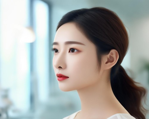毛面假体—医美整形的最新选择