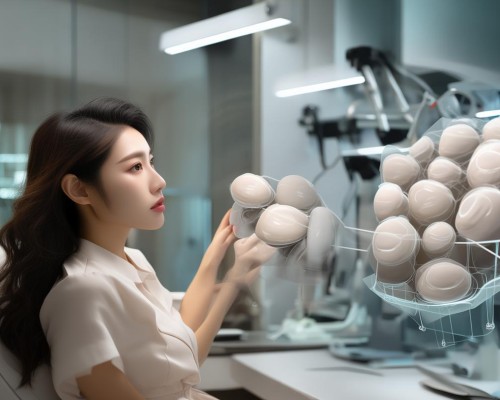 深入了解医美整形中的圆形假体技术