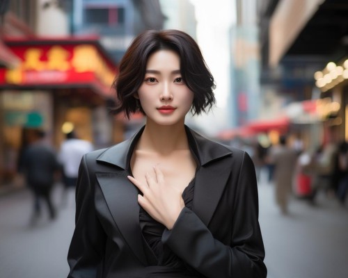 乳房下皱襞切口—医美整形的精细艺术