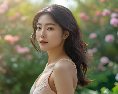 复合隆胸—打造完美曲线，重塑自信魅力