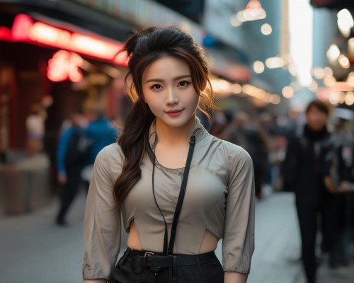 揭秘胸大肌，医美整形的魅力与重要性