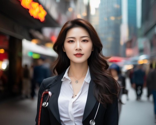 乳房下垂矫正，重塑魅力曲线，重拾自信风采