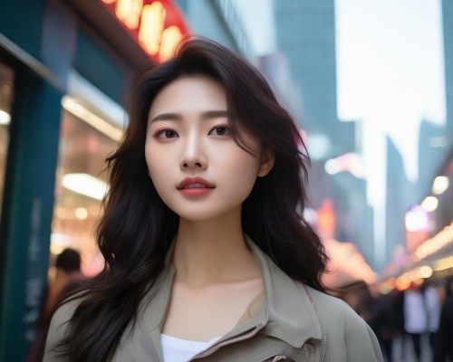 填充剂注射，医美新宠，打造完美轮廓