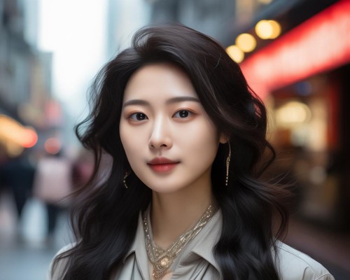 对称性在医美整形中的重要性及其运用策略