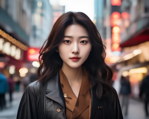 对称性在医美整形中的重要性及其实现方法